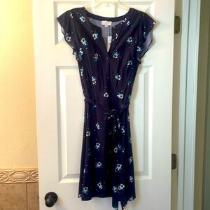 Loft Dress Casual Brand New